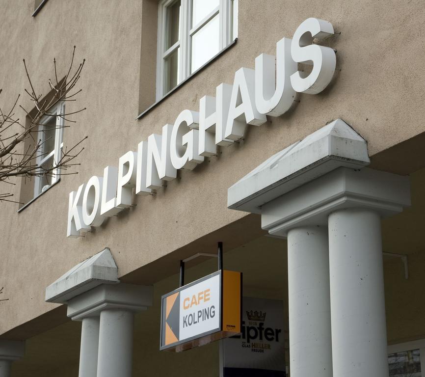 Hostel Kolpinghaus