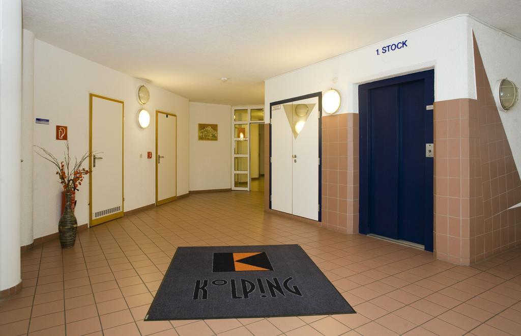 Kolpinghaus *
